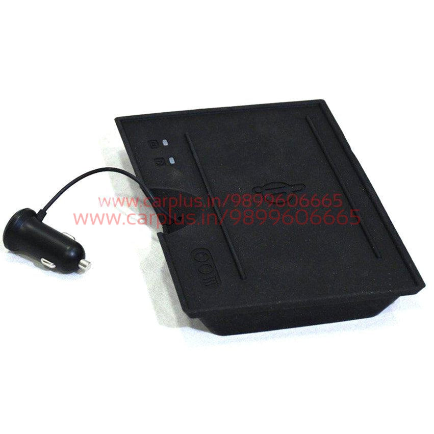 AUTO CLOVER Wireless ChargerC297 For Hyundai Creta (2nd GEN) CARPLUS