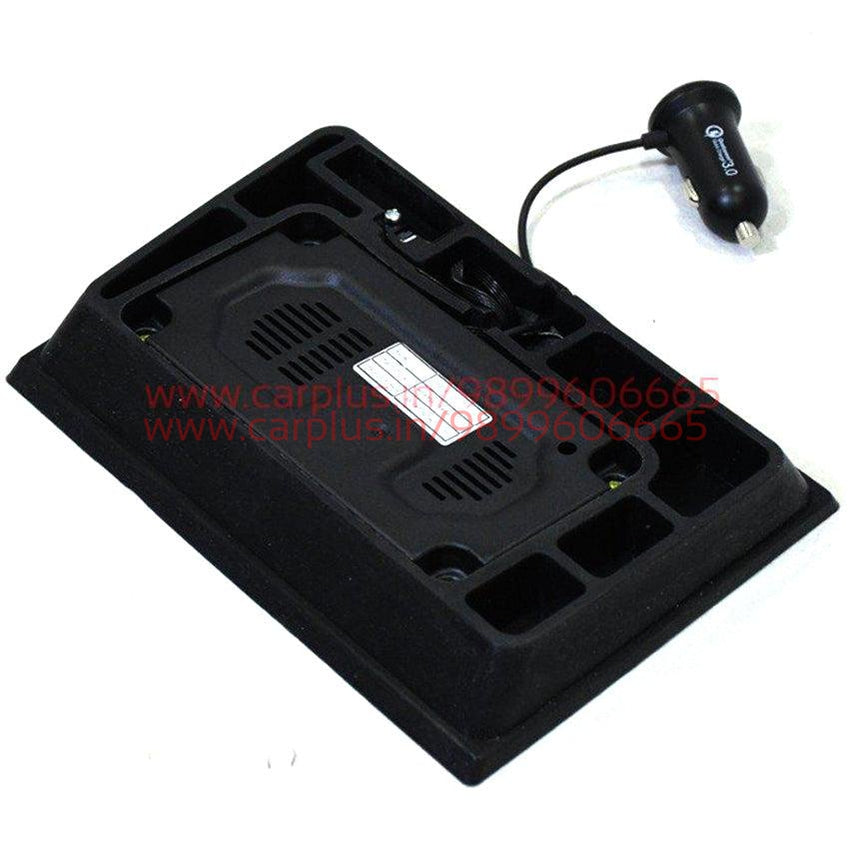 AUTO CLOVER Wireless ChargerC297 For Hyundai Creta (2nd GEN) CARPLUS