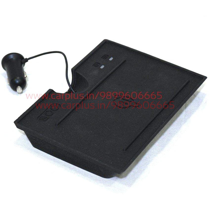 AUTO CLOVER Wireless ChargerC297 For Hyundai Creta (2nd GEN) CARPLUS