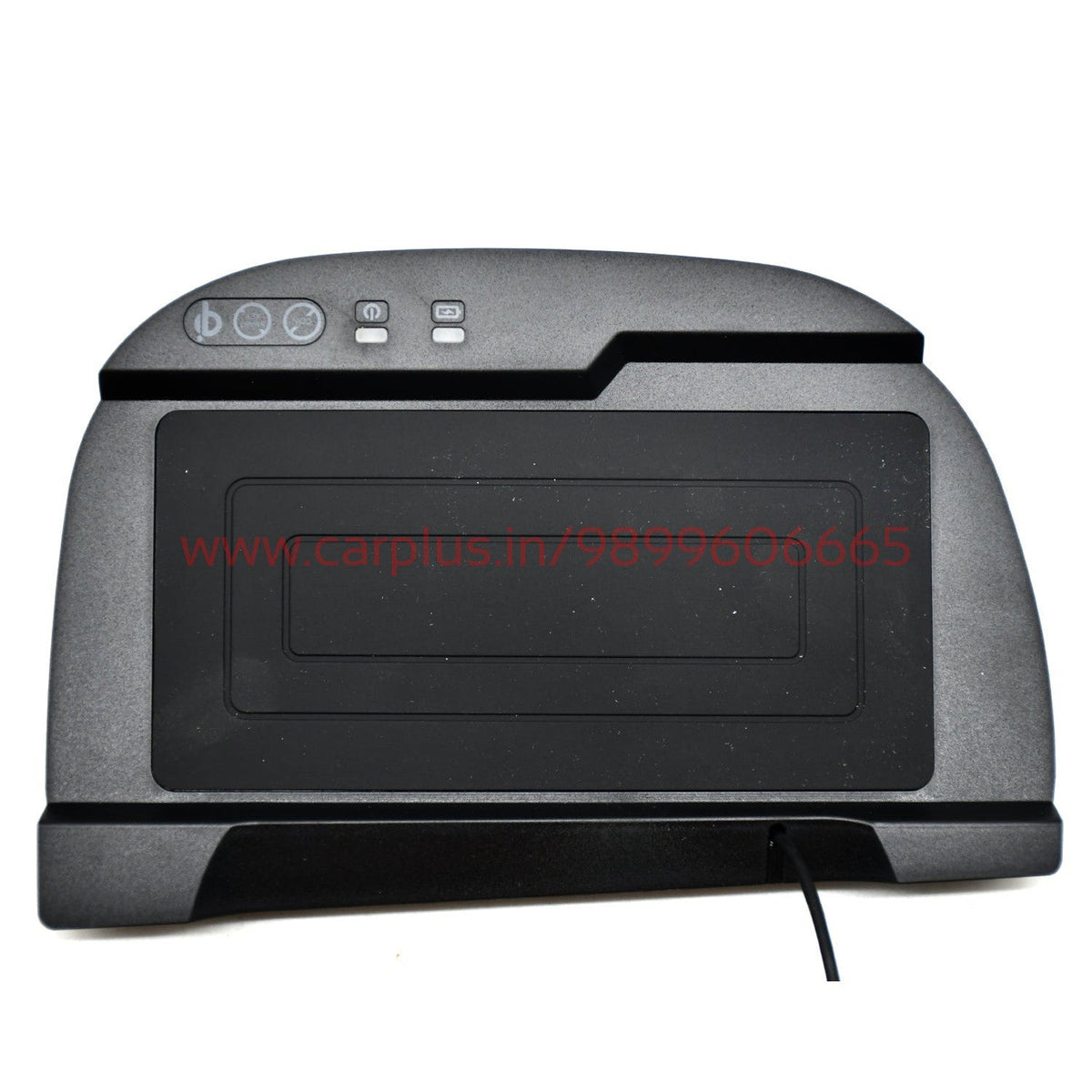 AUTO CLOVER Wireless ChargerC304 For Kia Seltos (1st GEN)/Kia Seltos