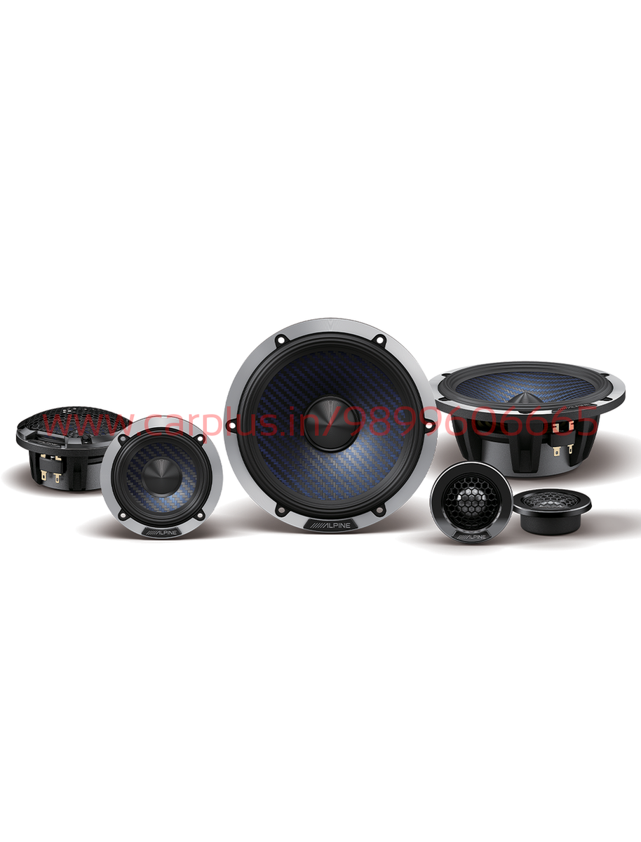 Best 6.5 hot sale 3 way speakers