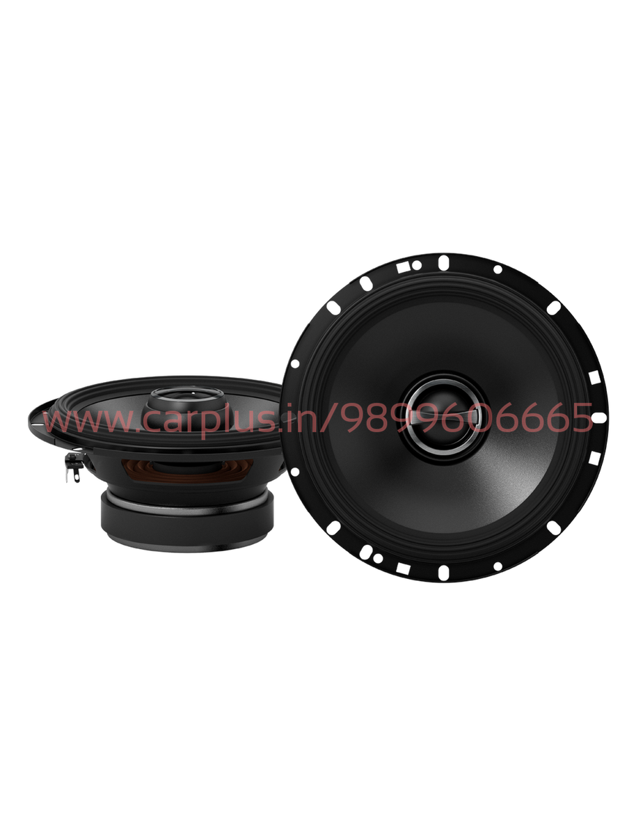Alpine Type S6.5" 2Way Coaxial Speaker(SS65) CARPLUS