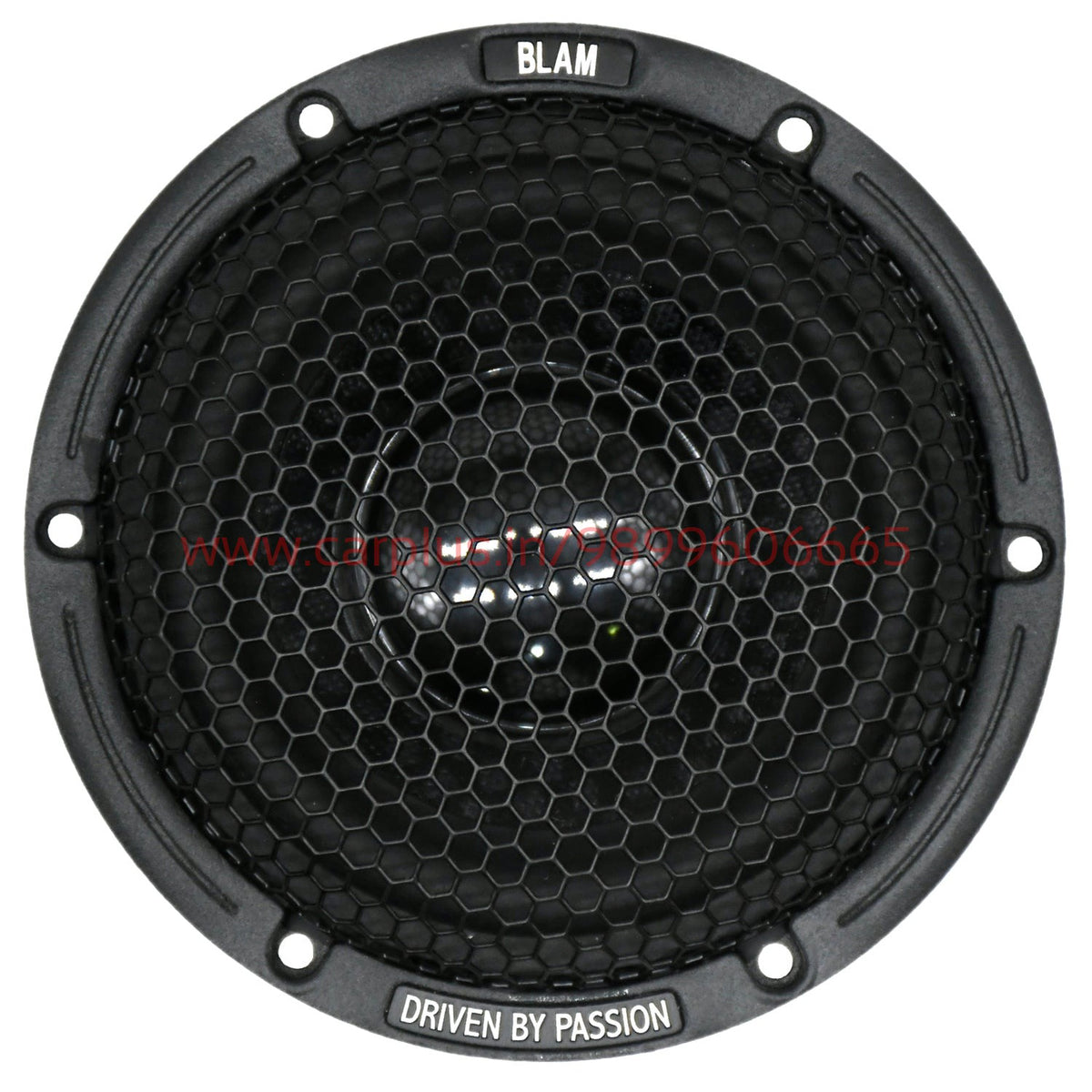 BLAM LIVE 3