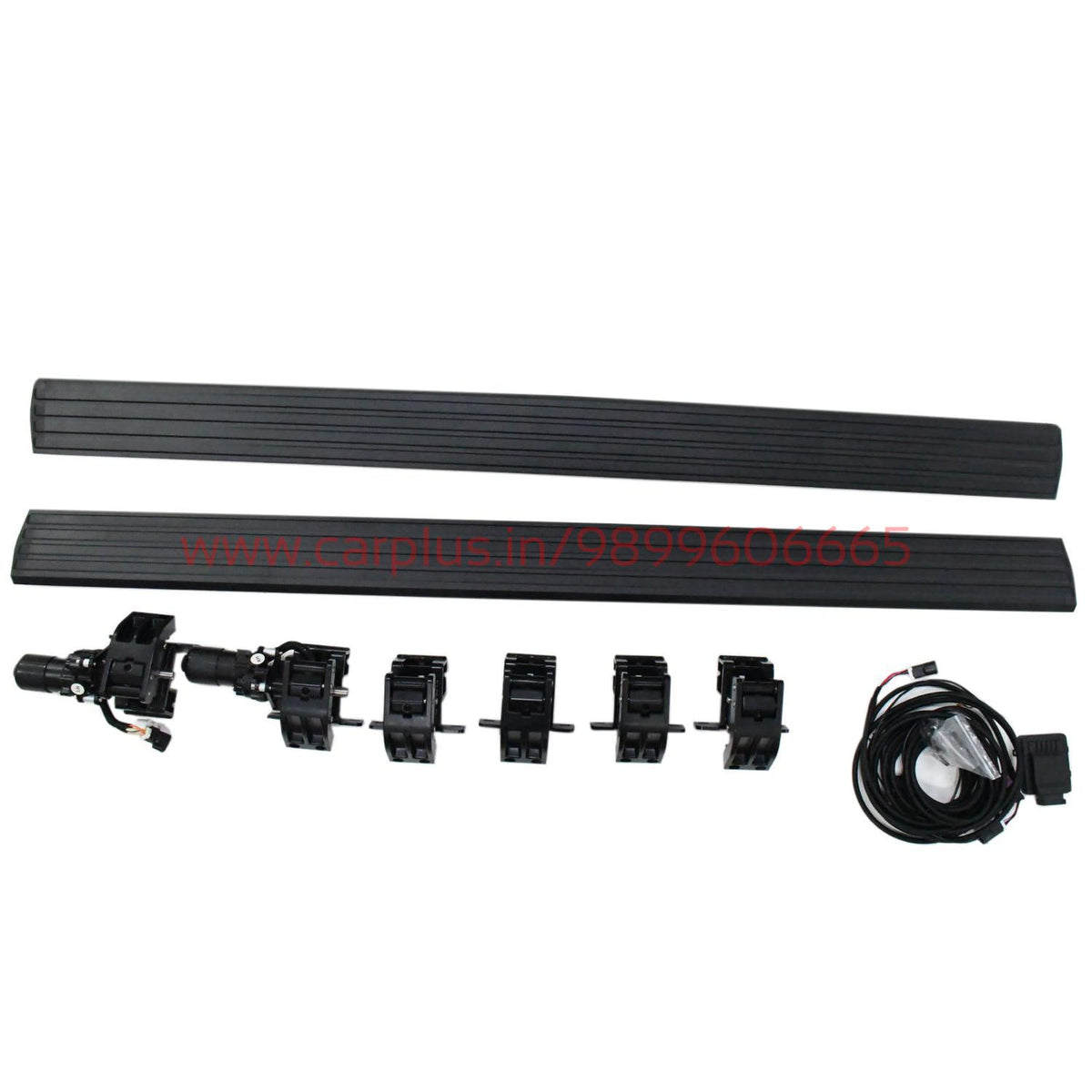 ESS Jeep Wrangler JL 2022 – CARPLUS