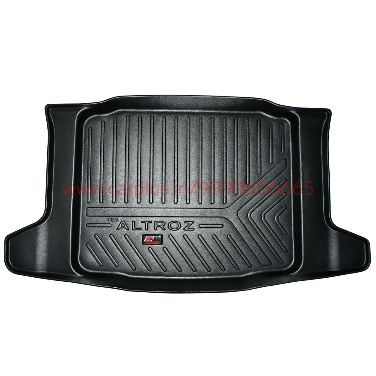 GFX Car Trunk Mat for Tata Altroz (20202023) CARPLUS