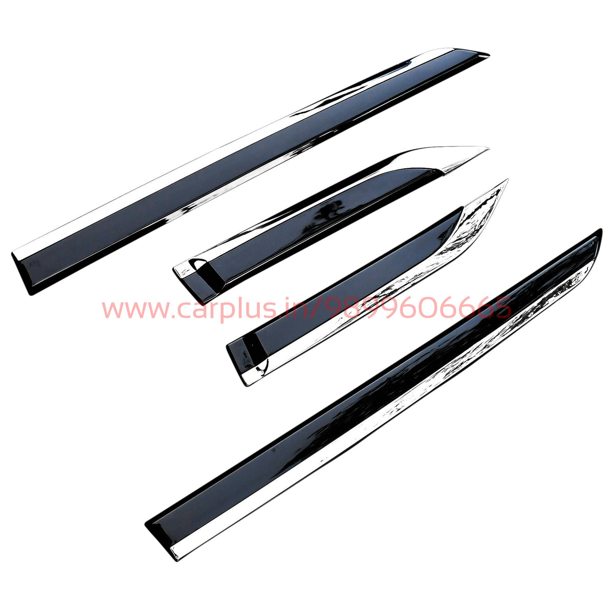 GFX GFSB021 Body Side Beading for The Grand Vitara CARPLUS