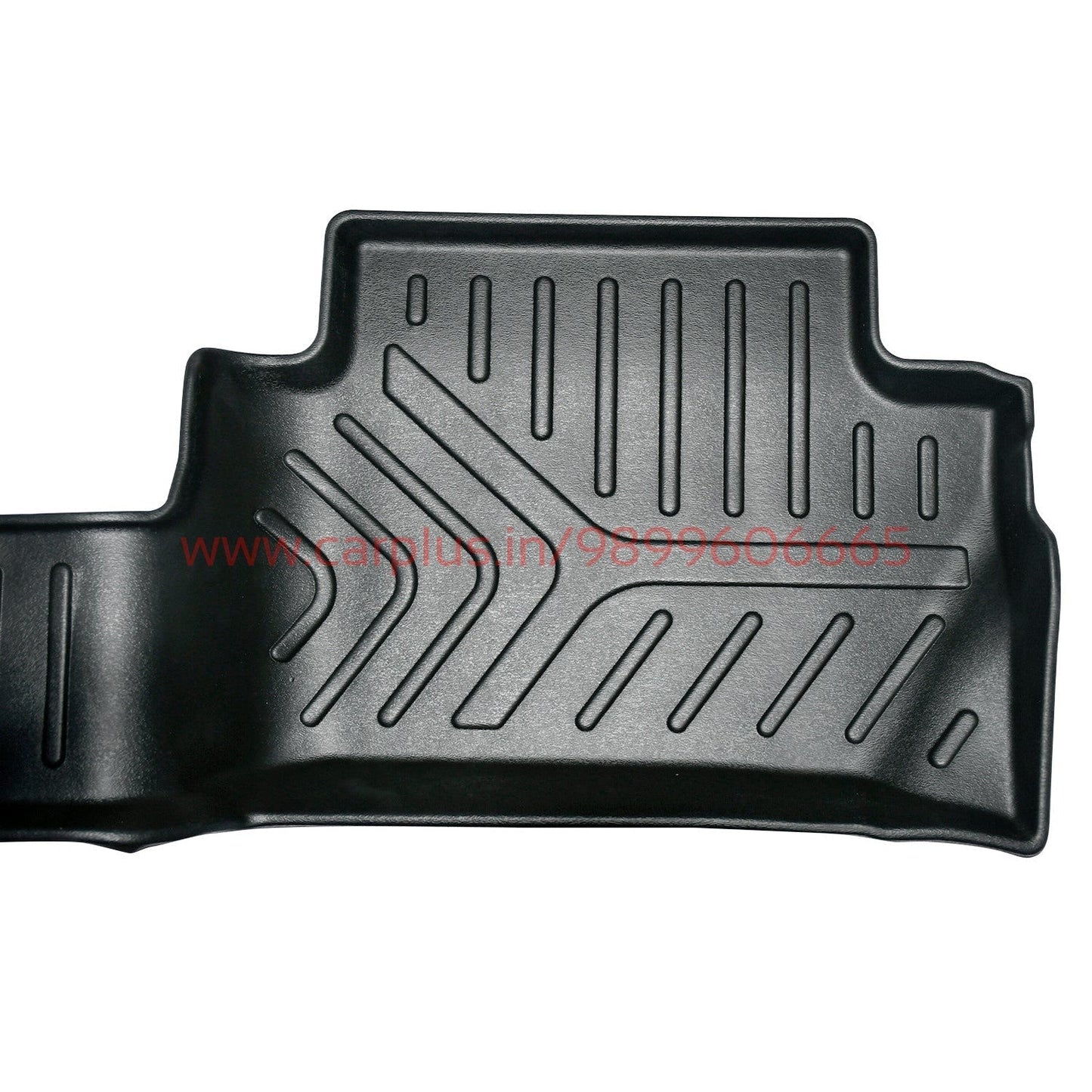 GFX Life Long Car Mats for Ford Ecosports (2019-2021)-Black-LIFE LONG CAR MATS-GFX-CARPLUS