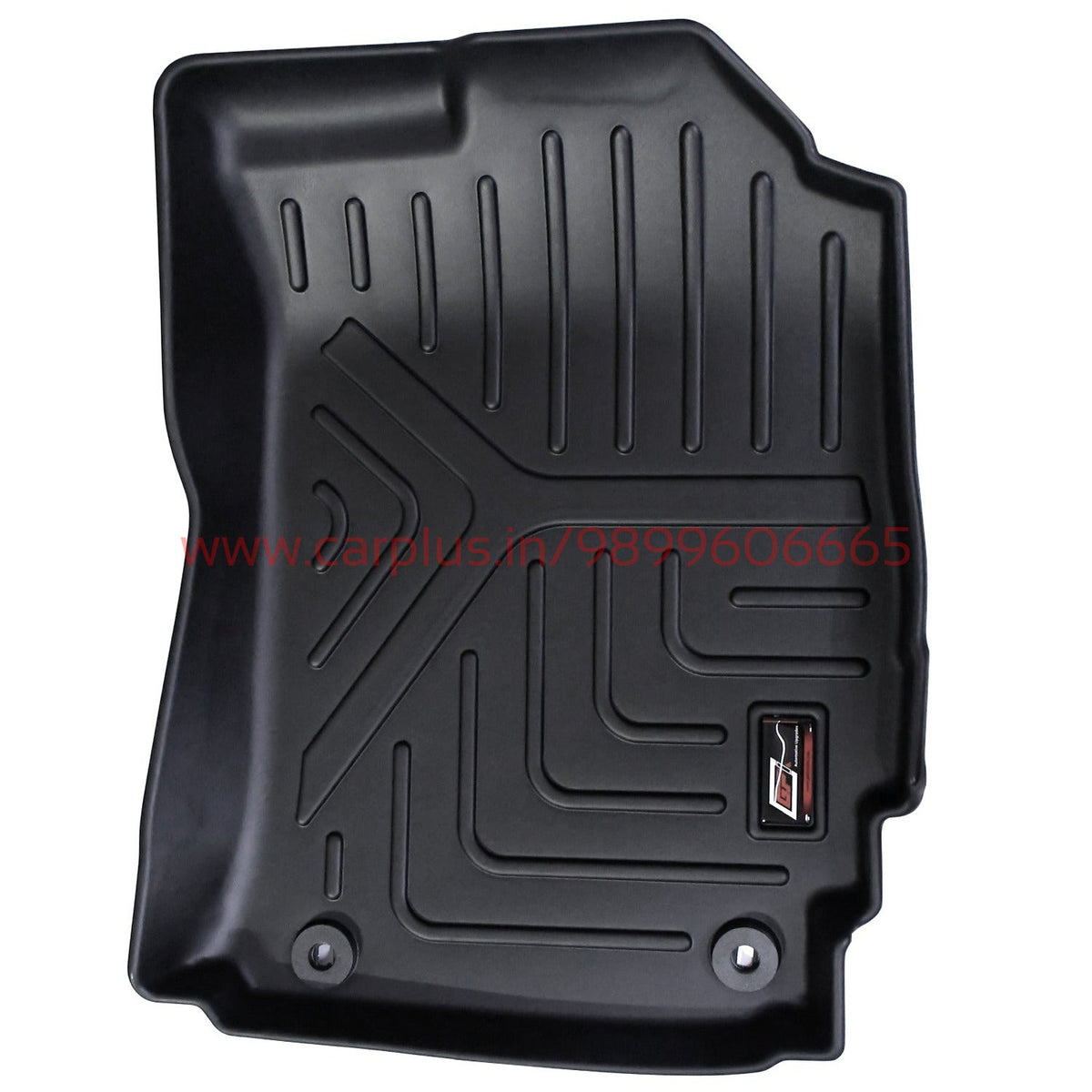 GFX Life Long Car Mats for Tata NexonFacelift CARPLUS