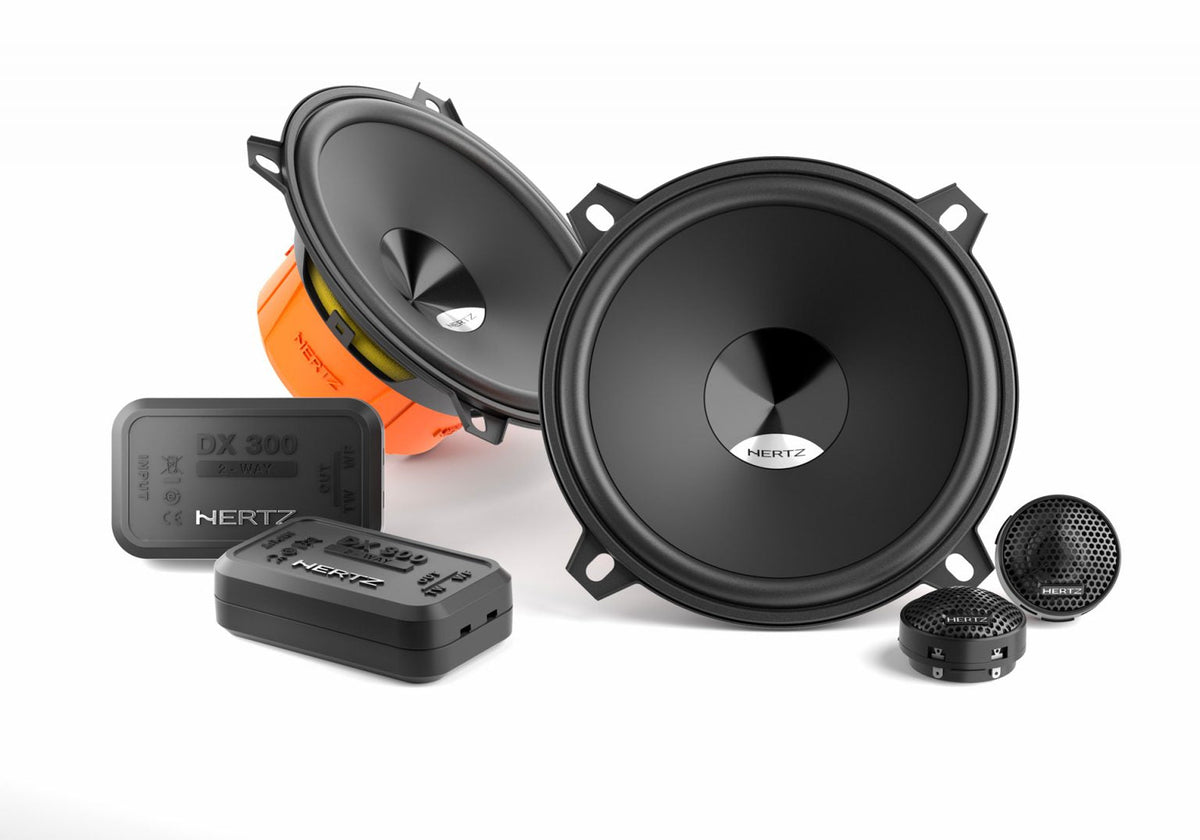HERTZ ハーツ HSK130 2ウェイスピーカーセット HERTZ ハーツ HSK130 2ウェイスピーカーセット HERTZ | United