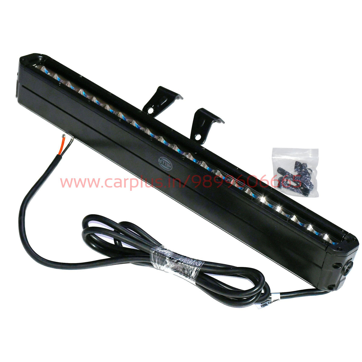 Hella 358.197301 Black Magic LED 20" Slim Lightbar TSS Combi Beam