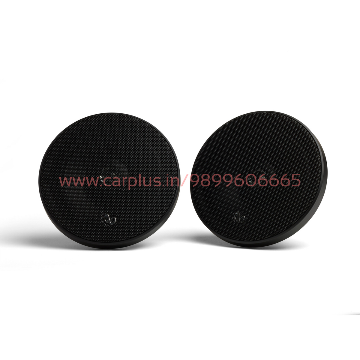 Infinity 2024 coaxial speakers