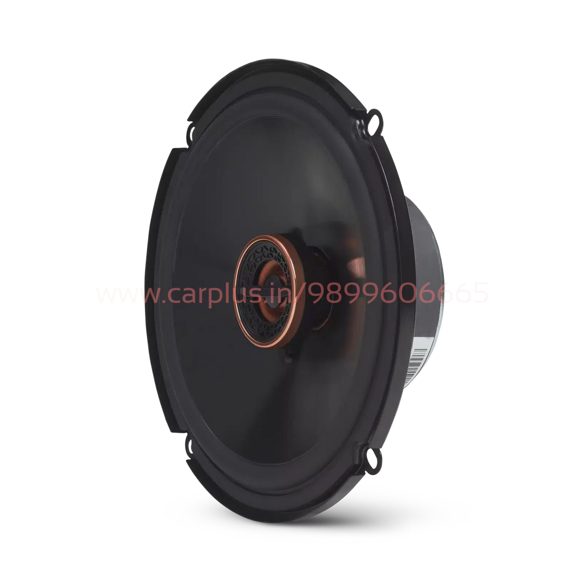 Infinity REF6532EX 6.5" CoAxial Speaker CARPLUS