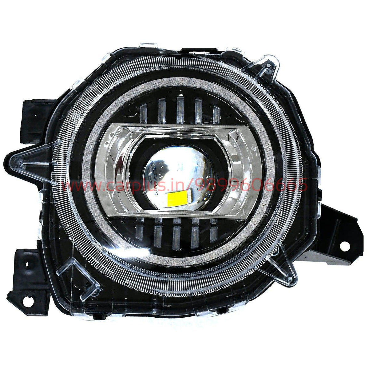 Jimny Headlight CARPLUS