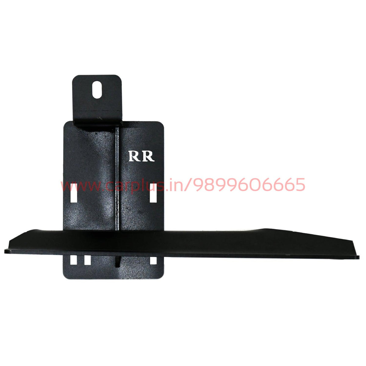 KMH Automatic Side Stepper for Toyota Hycross CARPLUS