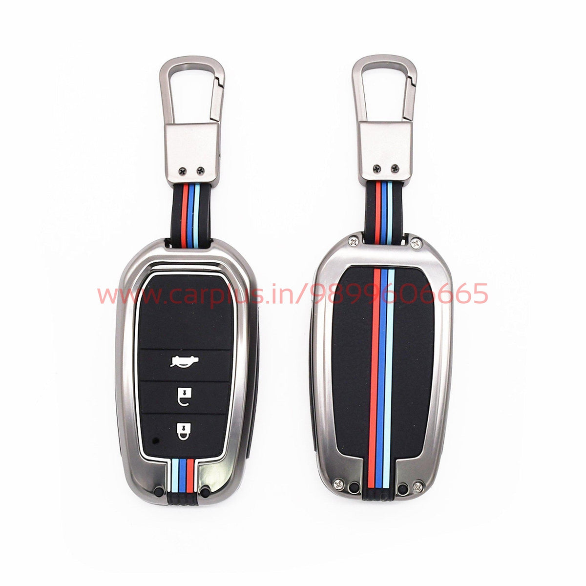 BMW Silicone Key Cover Case, Replacement BMW Key Case
