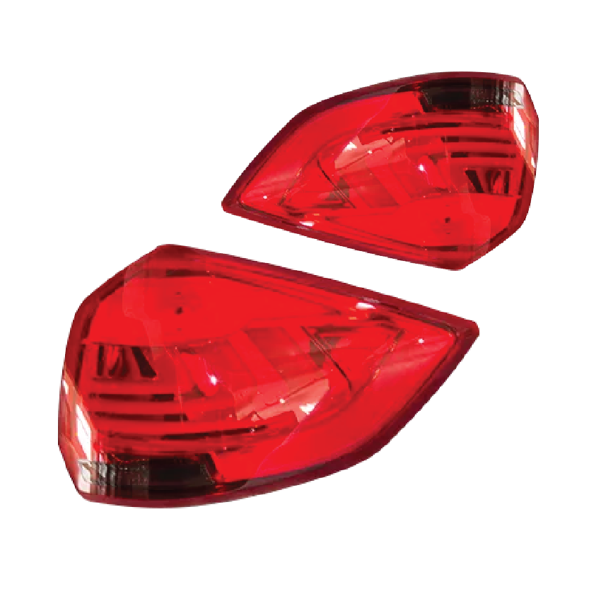 KMH Tail Lamp for Maruti Suzuki ErtigaOLD CARPLUS