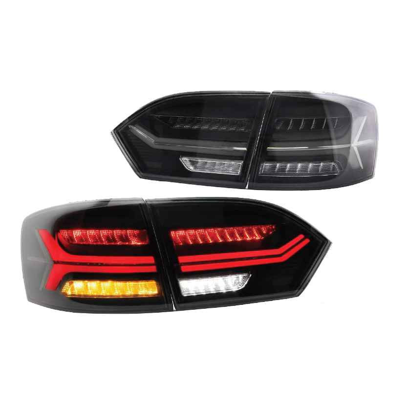 KMH Tail Lamp for Volkswagen Jetta CARPLUS