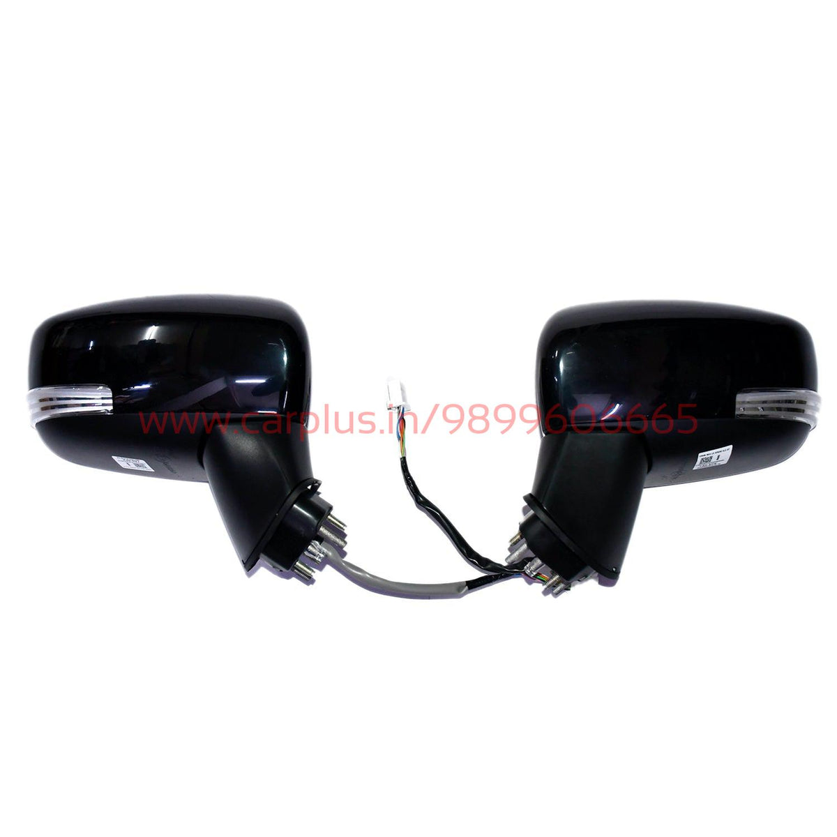 Maruti Suzuki Side Mirror for Maruti Suzuki Fronx CARPLUS