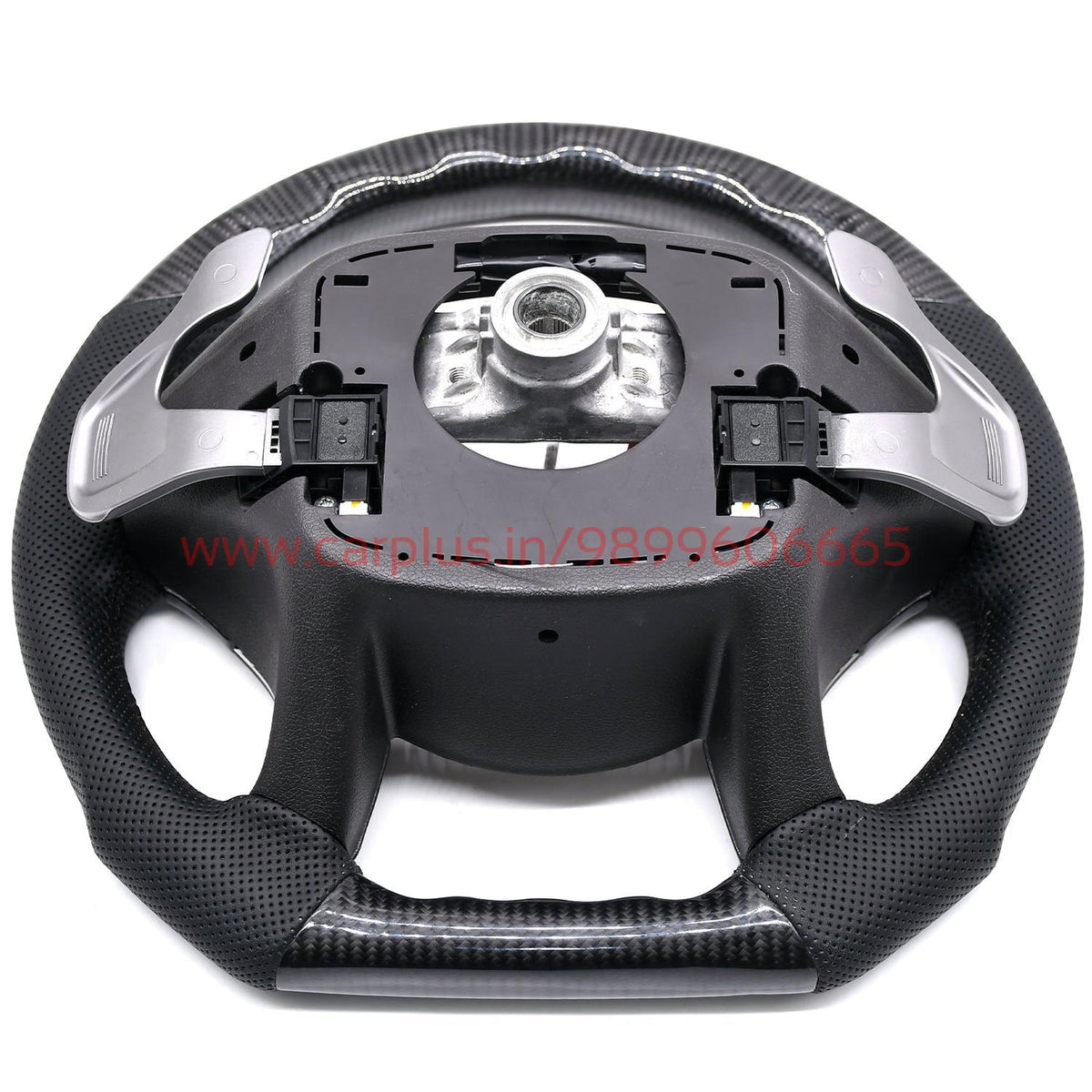 Replacement Steering Wheel for Hyundai Elantra CARPLUS