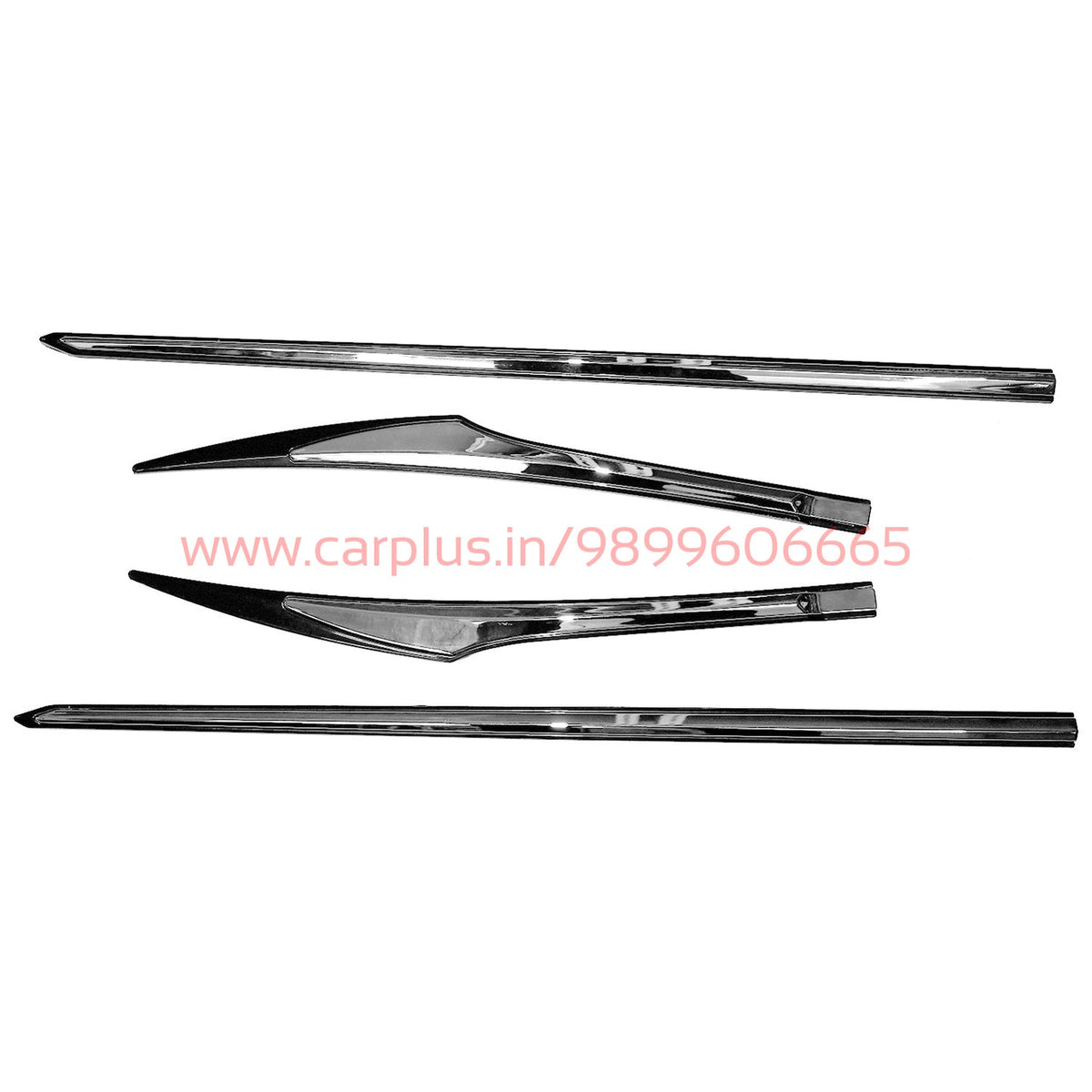 Side Beading For Xuv 700 CARPLUS