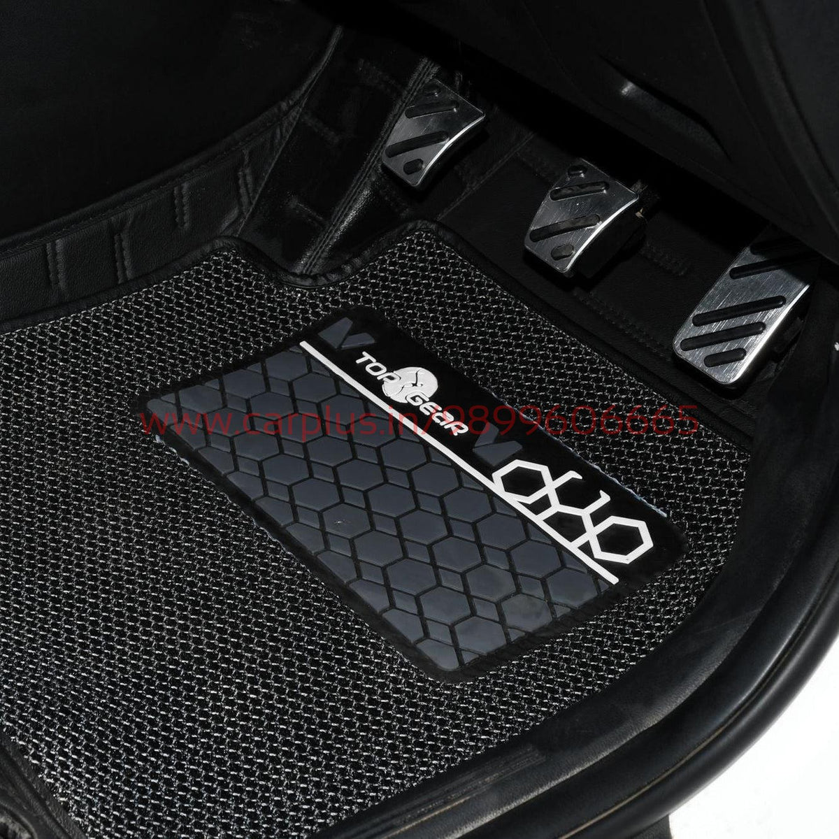 Top gear mats for creta 2020 discount