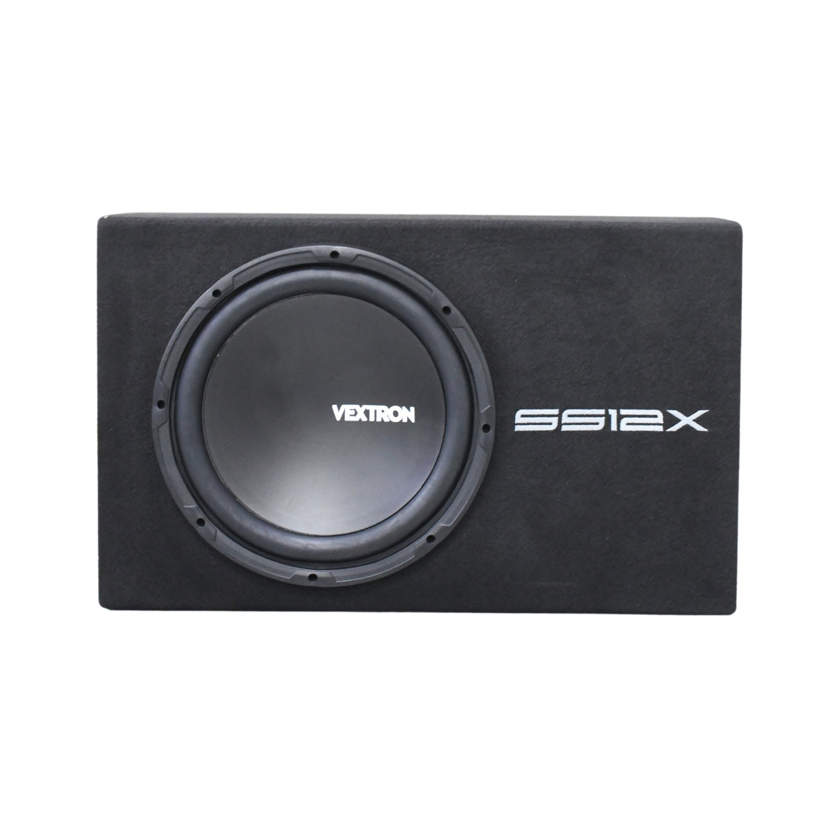 Subwoofer Box Low Profile 12 Subwoofer Pyle Powerful 600W Slim