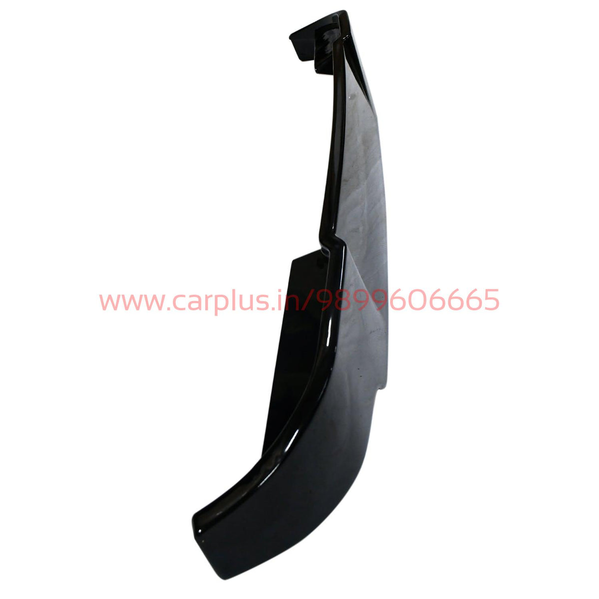 fender rear spoiler CARPLUS