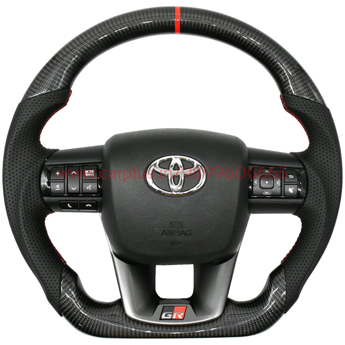 Carbon fiber steering cover discount