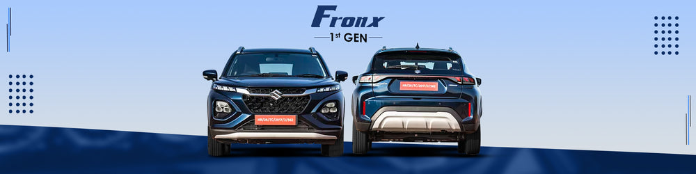 FRONX