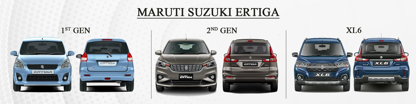 ERTIGA