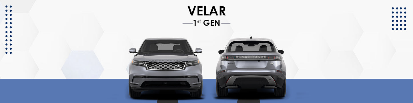 Velar Slp VELAR – CARPLUS