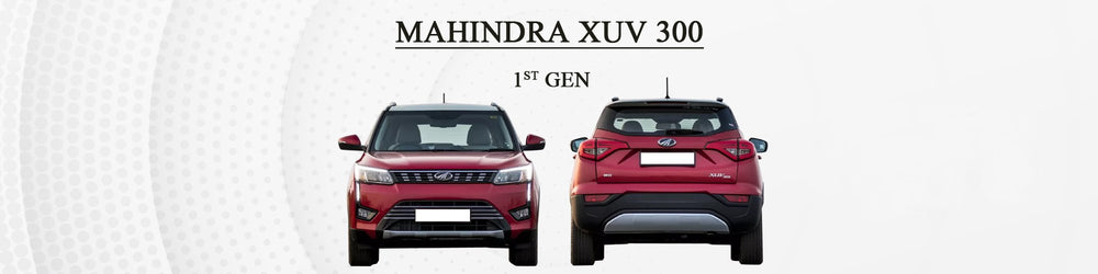 XUV300
