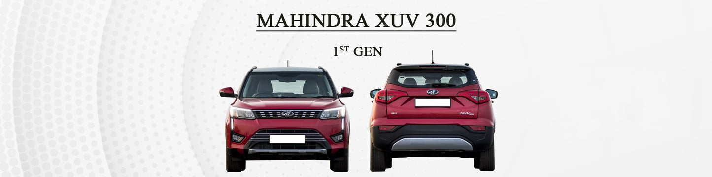 XUV300