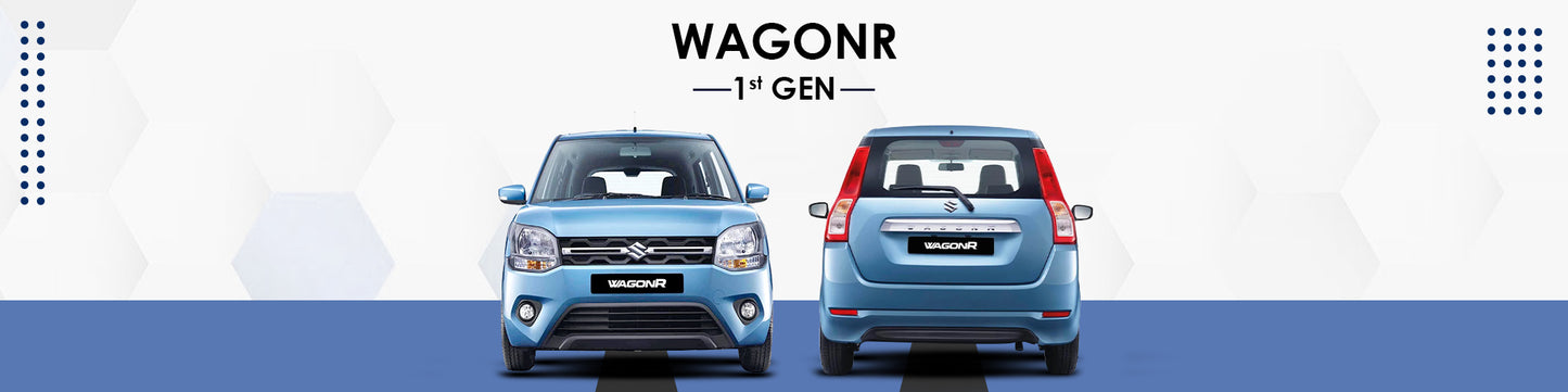 Wagon-R