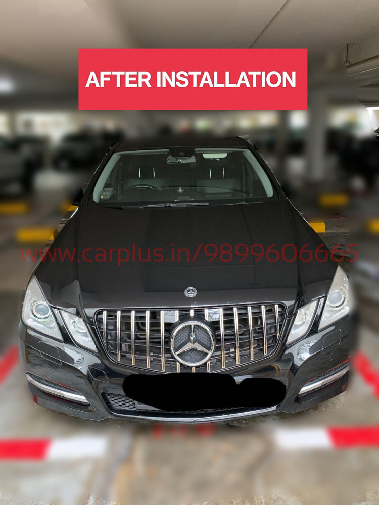 
                  
                    09-12 W212 E CLASS GT Chrome-MERCEDES GRILLS-RETRO SOLUTIONS-CARPLUS
                  
                