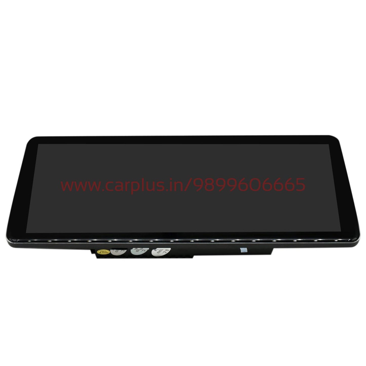 
                  
                    Universal BEZN/AUDI screen 4+64G 12.3 black screen Android 12 qualcomm-CARPLUS-CARPLUS
                  
                