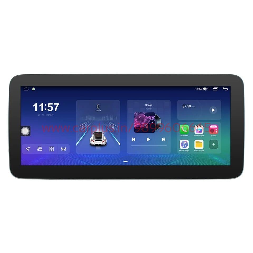 
                  
                    Universal BEZN/AUDI screen 4+64G 12.3 black screen Android 12 qualcomm-CARPLUS-CARPLUS
                  
                