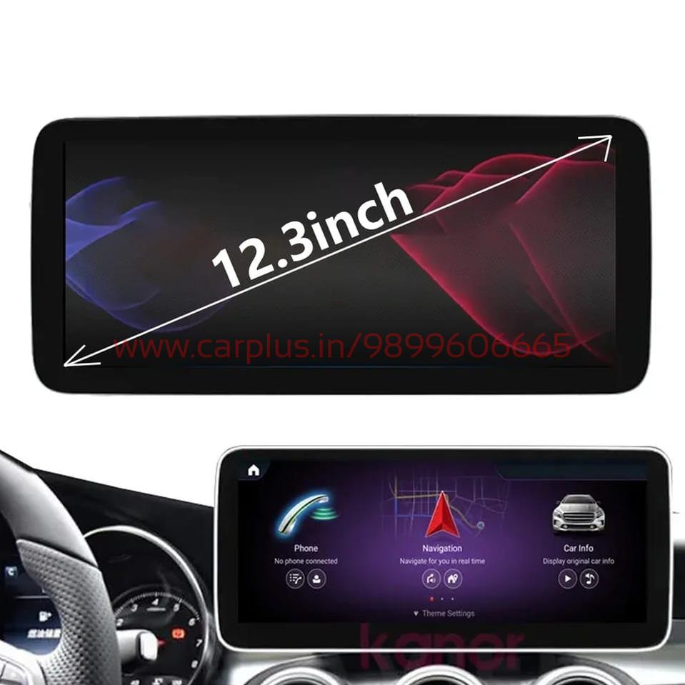 
                  
                    Universal BEZN/AUDI screen 4+64G 12.3 black screen Android 12 qualcomm-CARPLUS-CARPLUS
                  
                