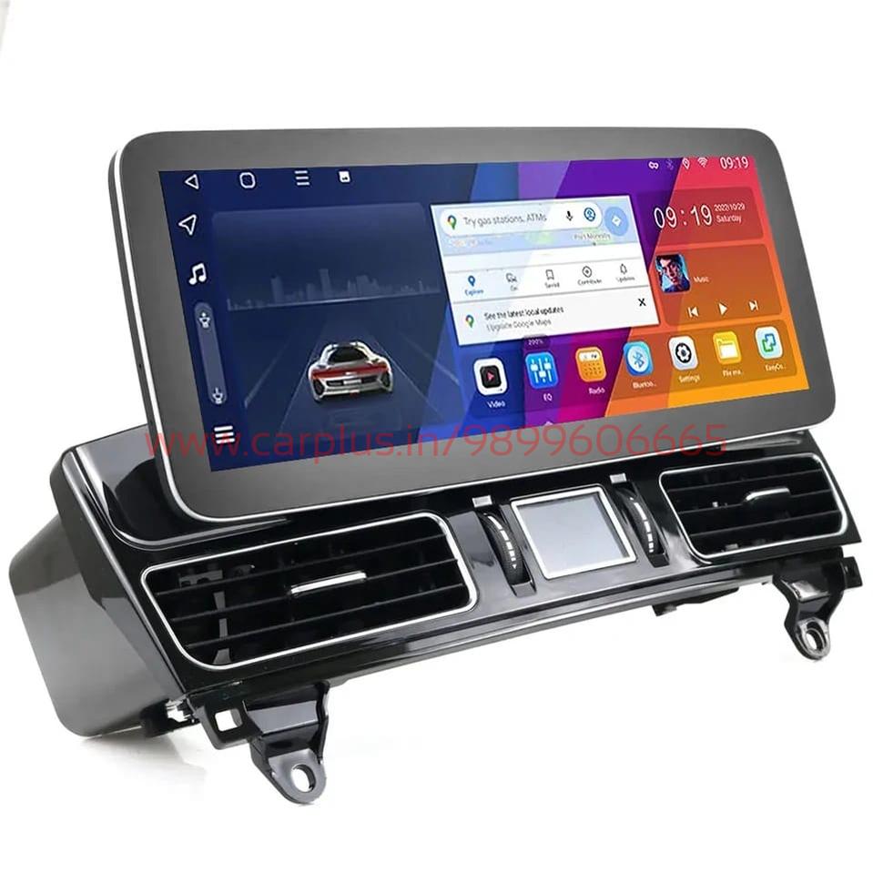 
                  
                    Universal BEZN/AUDI screen 4+64G 12.3 black screen Android 12 qualcomm-CARPLUS-CARPLUS
                  
                