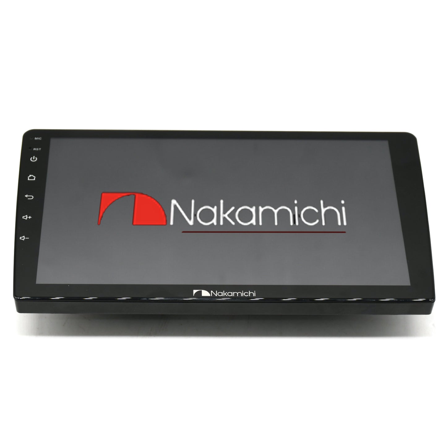 
                  
                    NAKAMICHI NAM5210T Touch Screen LCD Screen
                  
                