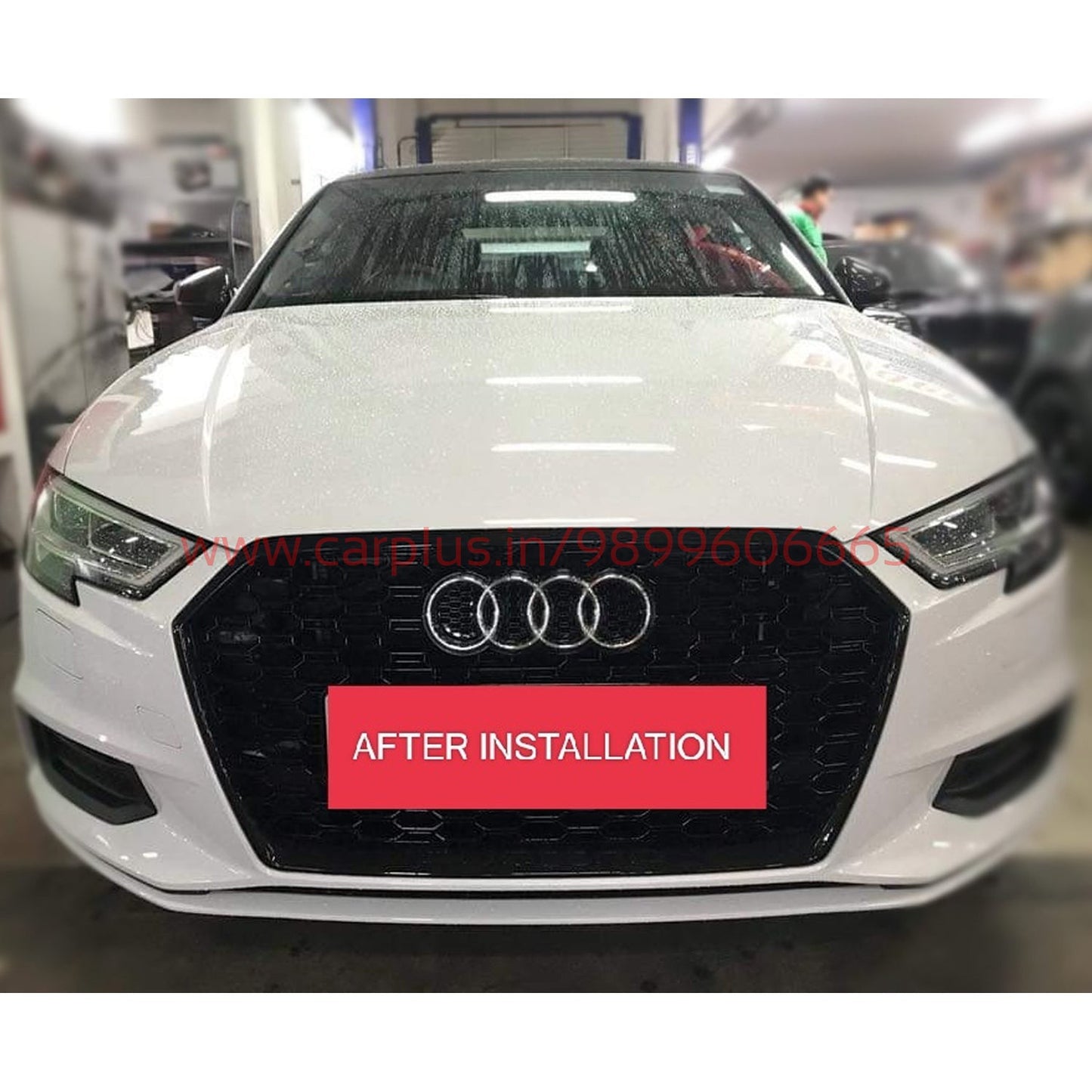 
                  
                    13-16 8V A3 RS3-CARPLUS-CARPLUS
                  
                
