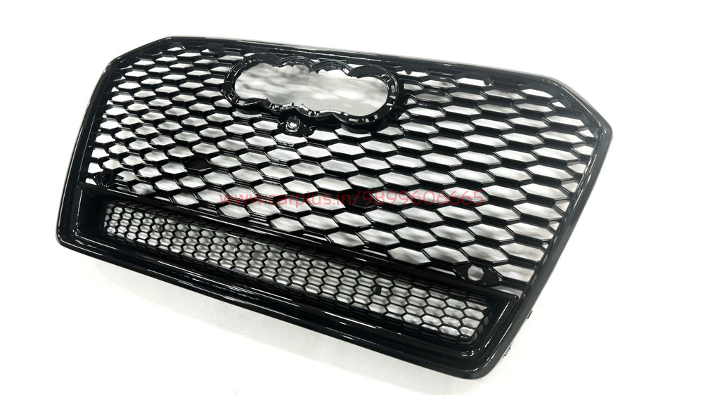 
                  
                    16-19 C7.5 A6 RS6-GRILLS-RETRO SOLUTIONS-CARPLUS
                  
                