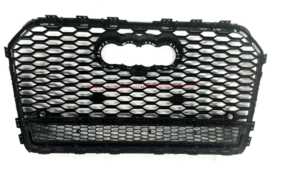 
                  
                    16-19 C7.5 A6 RS6-GRILLS-RETRO SOLUTIONS-CARPLUS
                  
                