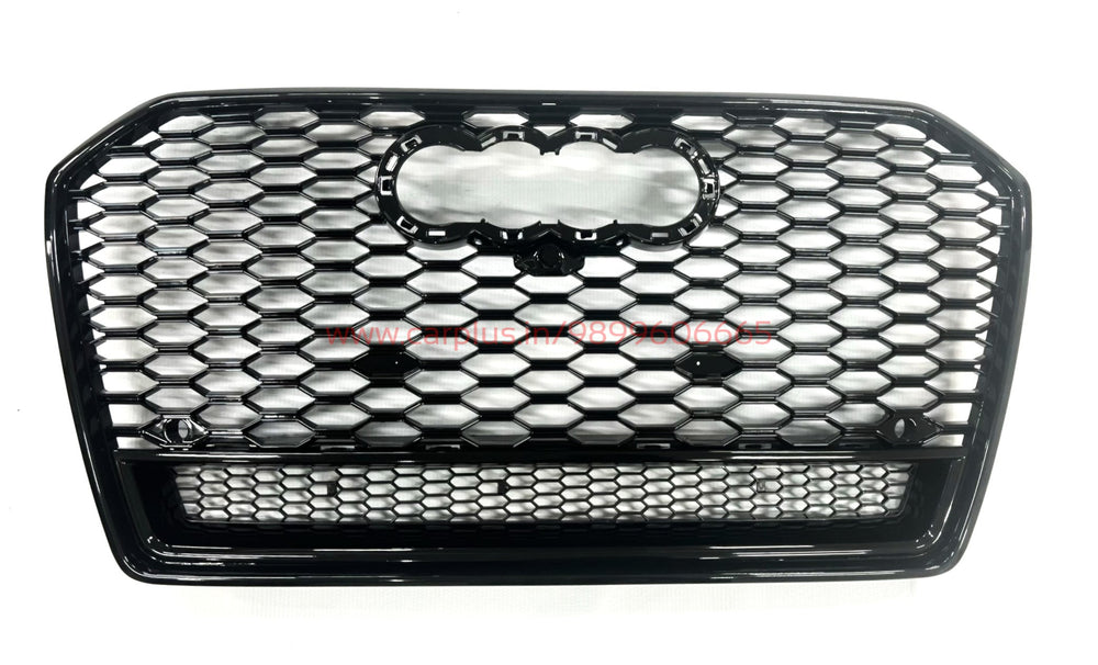
                  
                    16-19 C7.5 A6 RS6-GRILLS-RETRO SOLUTIONS-CARPLUS
                  
                