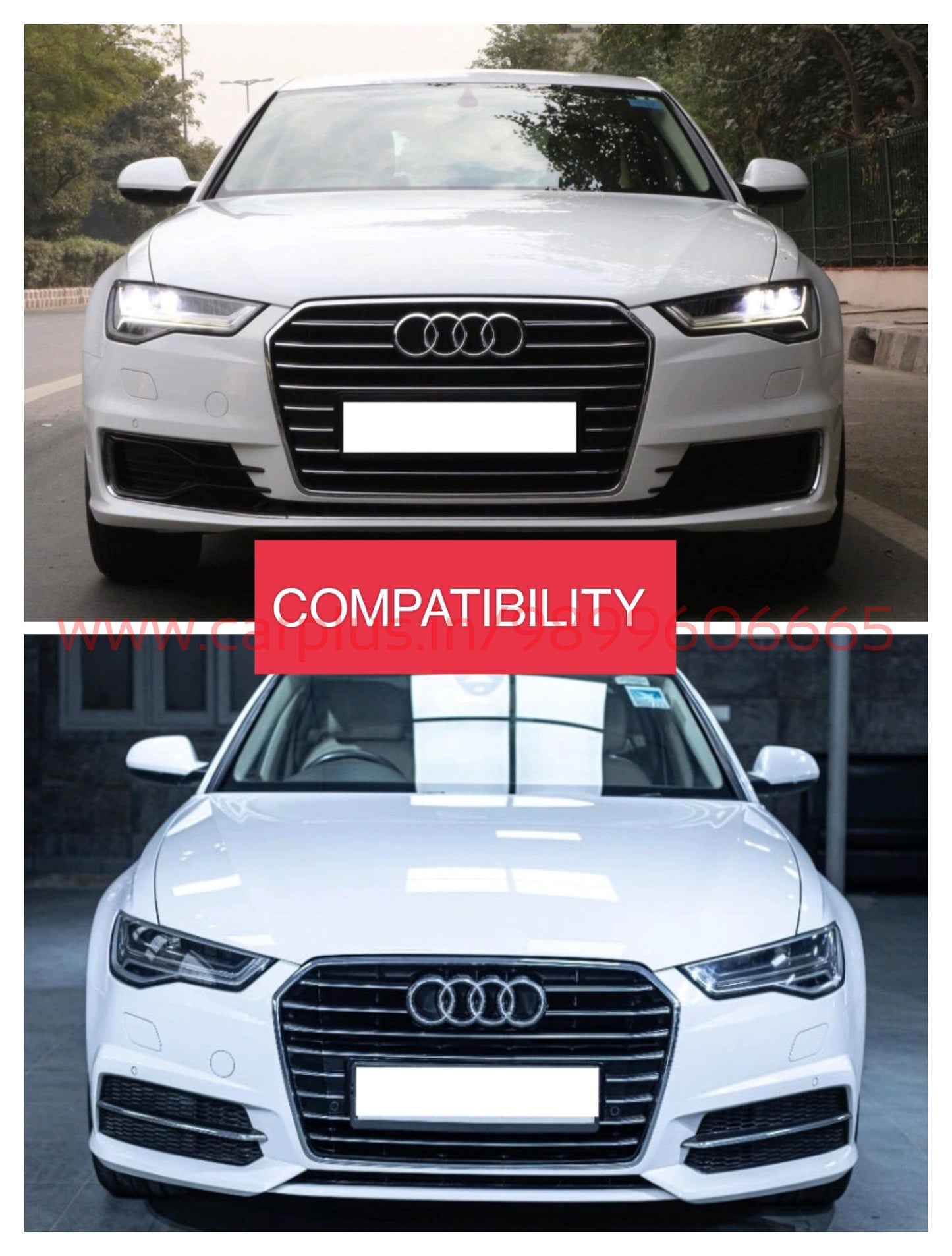 
                  
                    16-19 C7.5 A6 RS6-GRILLS-RETRO SOLUTIONS-CARPLUS
                  
                