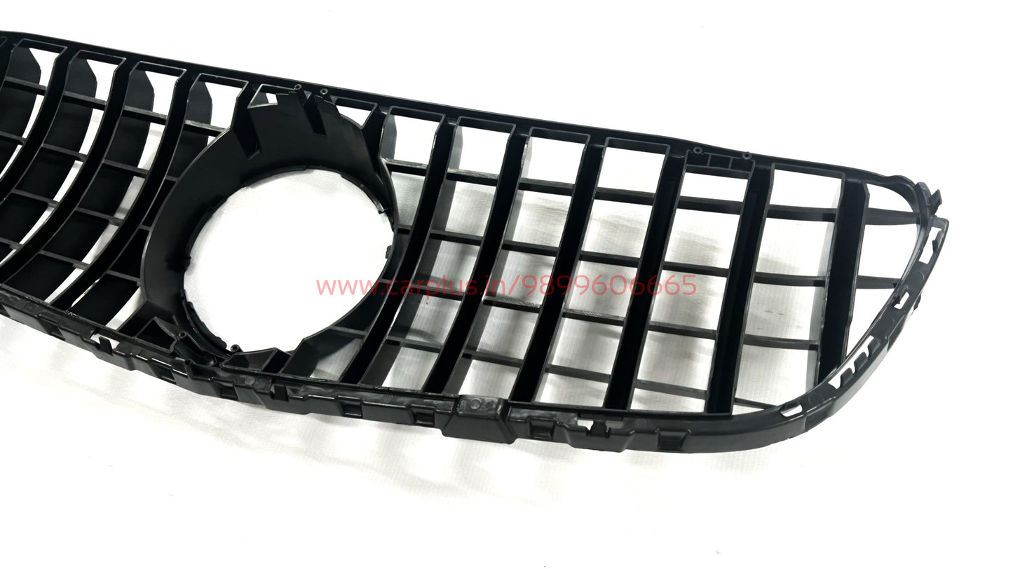 
                  
                    16-19 X253 GLC GT Chrome-MERCEDES GRILLS-RETRO SOLUTIONS-CARPLUS
                  
                