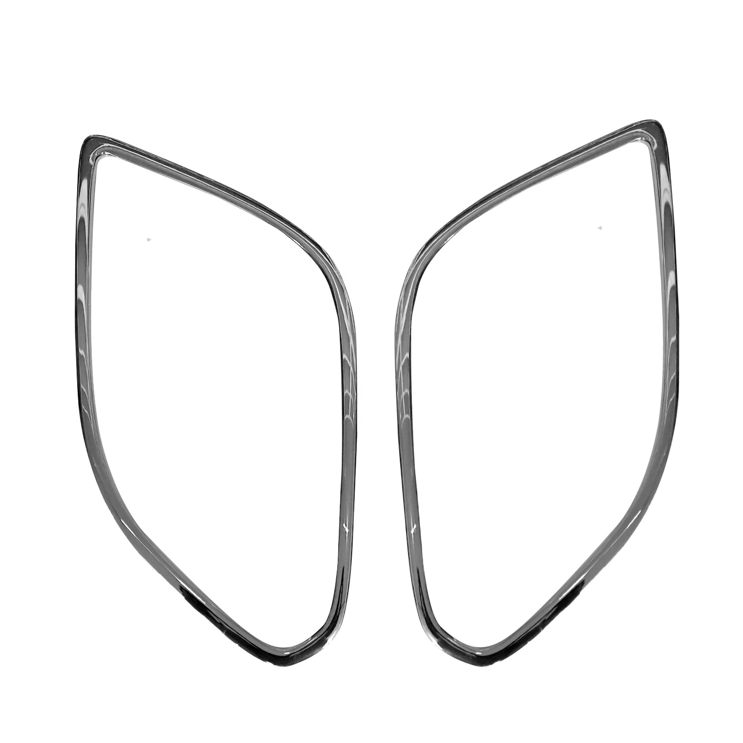 
                  
                    KMH Fog Light Trim Chrome for Maruti Suzuki Dzire (2012, Set of 2Pcs)
                  
                