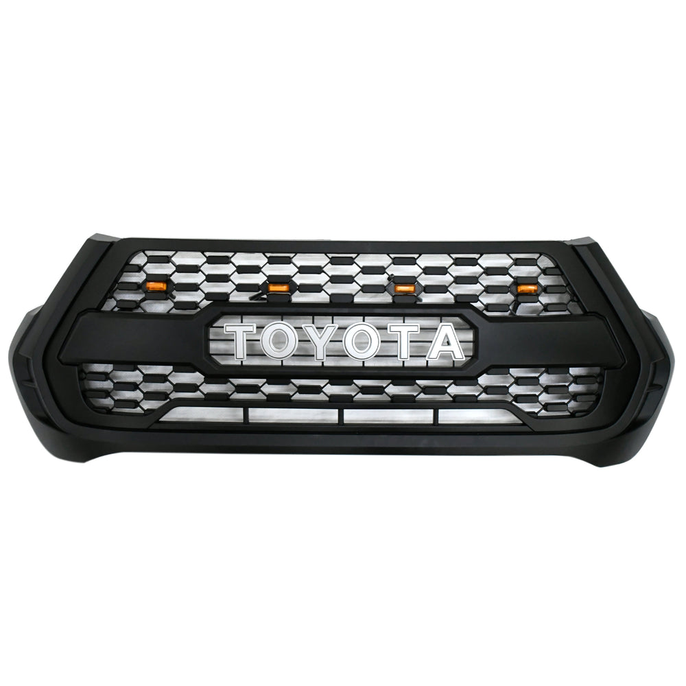 
                  
                    Grill for Toyota Hilux-GRILL
                  
                
