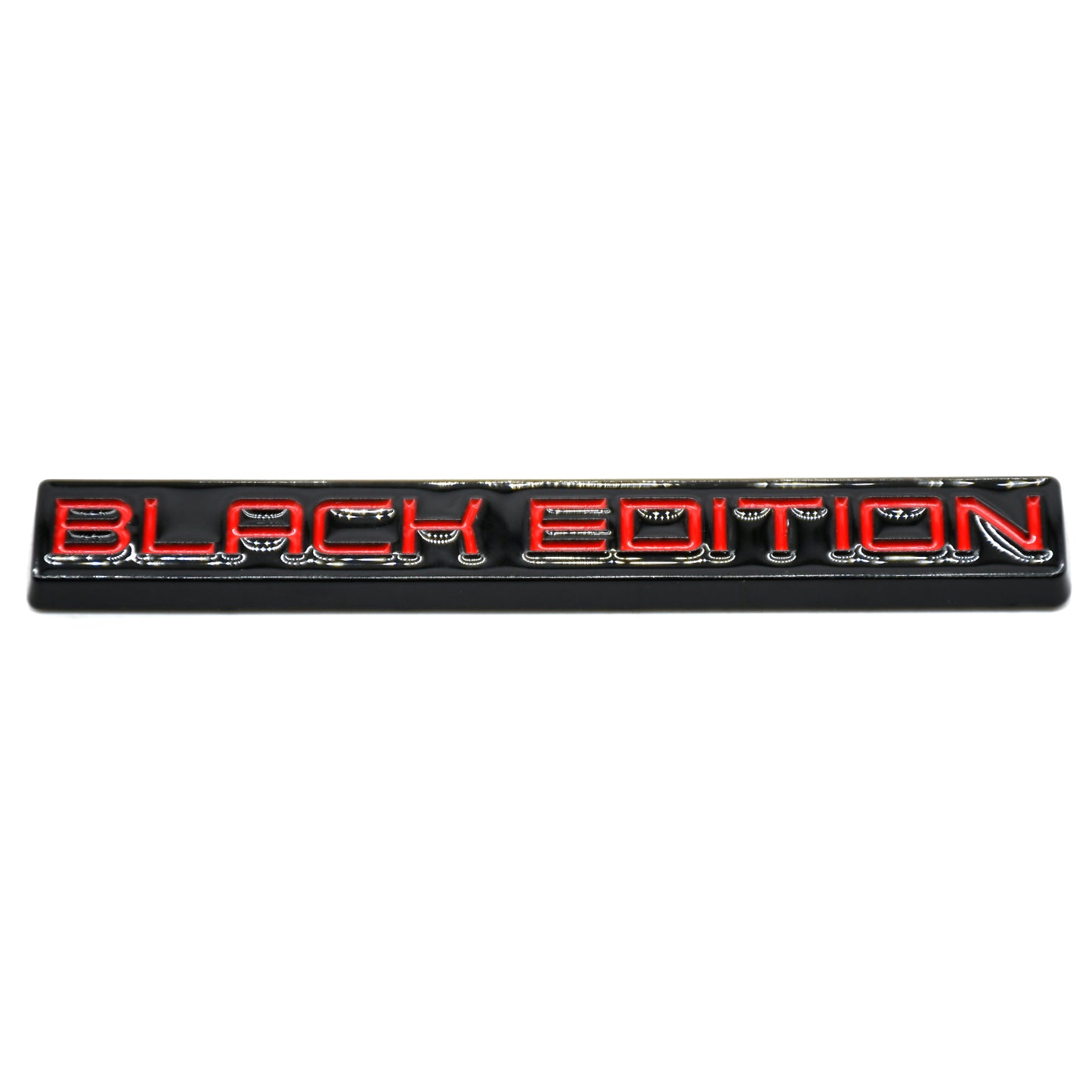 
                  
                    KMH Badges-Black Edition
                  
                