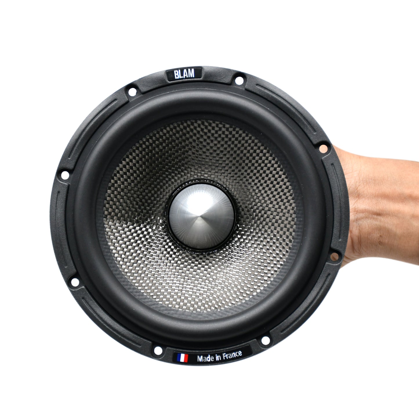 
                  
                    BLAM SIGNATURE 2OHM 6.5” Component Speakers S165.100
                  
                